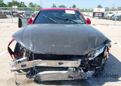 2021 Audi A4 Premium Plus 45 Tfsi S Line Quattro S Tronic z USA, uszkodzony, nr VIN WAUEAAF49MA003124